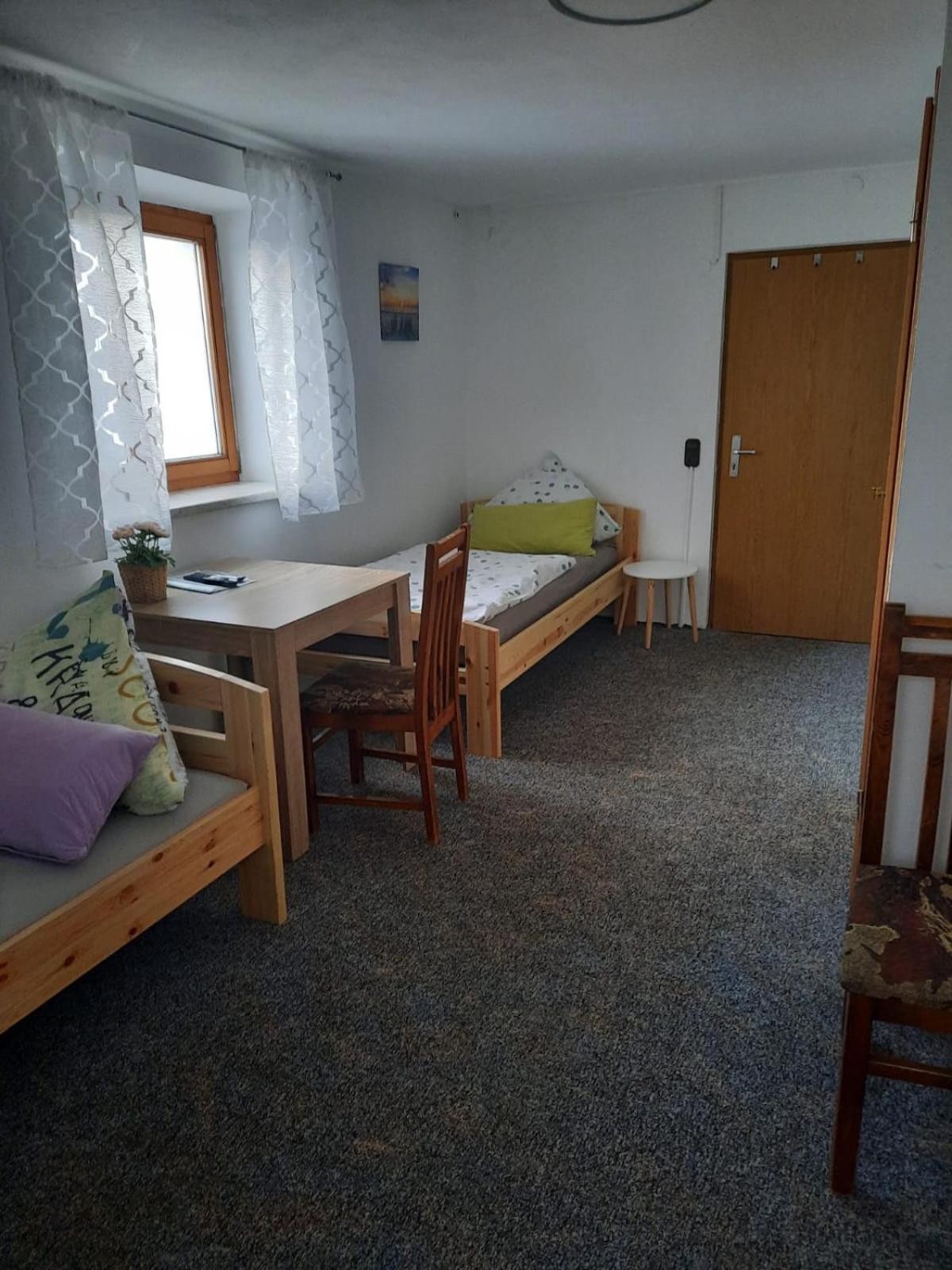Hotel Karolingerweg Lauterhofen Exteriér fotografie
